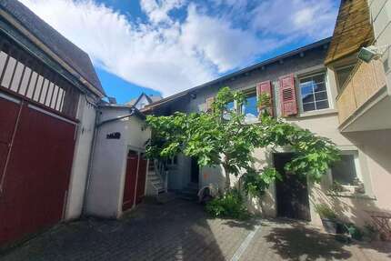 Wohnung zum Mieten in Oppenheim 720,00 € 61 m²