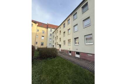 Wohnung zum Kaufen in Eilenburg 59.000,00 € 53.87 m²
