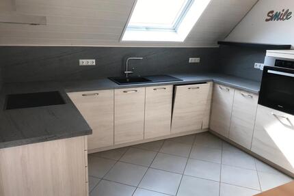 MietwohnungEinliegerwohnung Dachgeschoss - Lebach