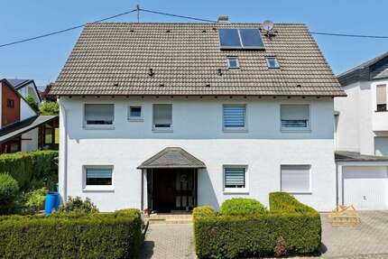Haus zum Kaufen in Bundenbach 255.000,00 € 231.22 m²