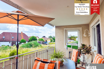 Wohnung zum Mieten in Dettelbach 860,00 € 135 m²