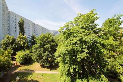 Wohnung zum Kaufen in Berlin-Marzahn 170.000,00 € 50.8 m²