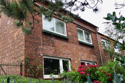 2 Zimmer-Wohnung 82 m2, in zentraler Lage von Husum