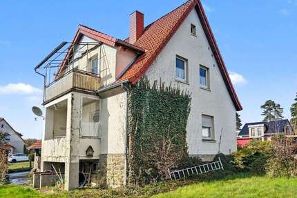 Haus zum Kaufen in Detmold 330.000,00 € 100 m²