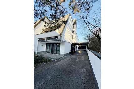 Haus zum Kaufen in München 1.015.000,00 € 157 m²