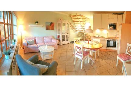 von privat - Ferienhaus OstseeKalifornien 4 P strandnah + Hund - Schönberg (Holstein)