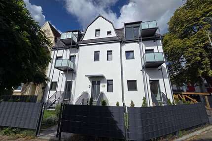 Wohnung zum Mieten in Moers 1.600,00 € 134 m²
