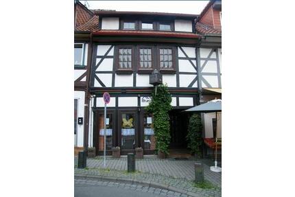 Cafe Büro Praxis Laden Imbiss Northeim Innenstadt