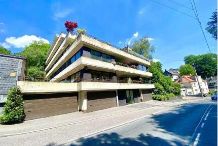 ✨ Attraktive 4‑Zimmer‑Whg. mit Balkon & Garten Wichlinghausen✨ - Wuppertal Sedansberg