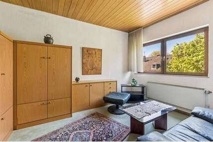 Wohnung zum Kaufen in Essen 59.000,00 € 25 m²