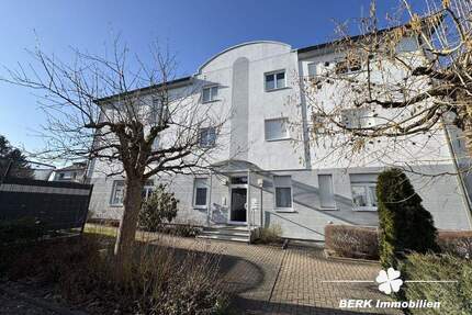 BERK Immobilien - großzügige Eigentumswohnung in zentraler Lage von Walldürn