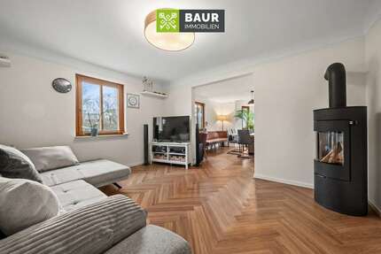 Haus zum Kaufen in Dürmentingen Hailtingen 449.000,00 € 119 m² - Dürmentingen / Hailtingen