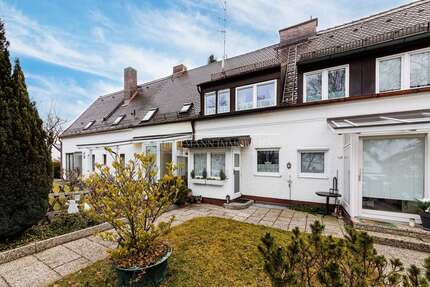 Haus zum Kaufen in München 599.000,00 € 55.5 m²