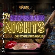 Reeperbahn Nights - die echte Kiez Revue