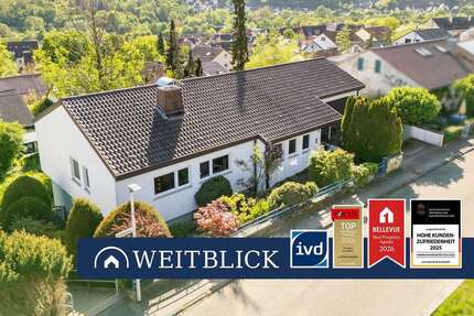 Haus zum Kaufen in Ludwigsburg 495.000,00 € 145 m²