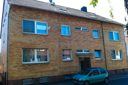 Helle 3,5 Zimmer DG Wohnung in Alstaden - Oberhausen