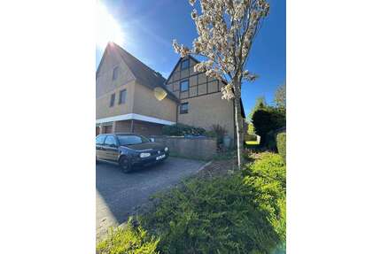 Wohnung zum Mieten in Elmshorn 1.100,00 € 85.93 m²