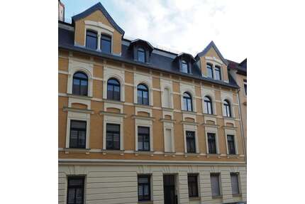 Wohnung zum Mieten in Altenburg 465,00 € 55.16 m²