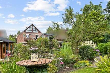 Haus zum Kaufen in Itzehoe 499.000,00 € 230 m²