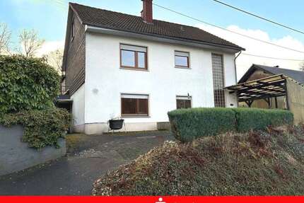 Haus zum Kaufen in Herdorf 169.000,00 € 105 m²