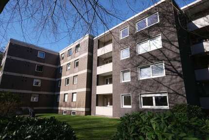 Wohnung zum Mieten in Gelsenkirchen 695,00 € 91 m²