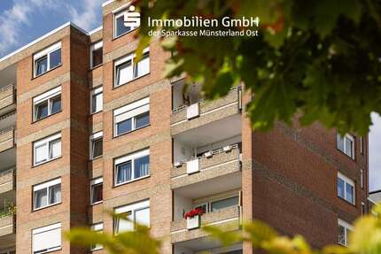 Wohnung zum Kaufen in Münster 175.000,00 € 78 m²