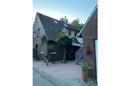 Einfamilienhaus mit Ferienwohnung nahe dem Zwischenahner Meer - Bad Zwischenahn