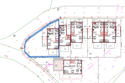 Grundstück zu verkaufen in Dorfen 246.000,00 € 352 m²