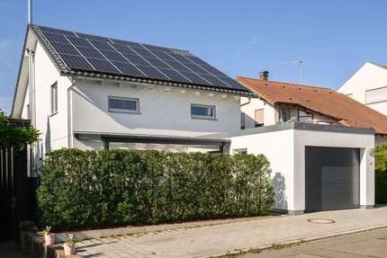 Haus zum Kaufen in Nürtingen 875.000,00 € 149 m²