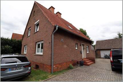 Einfamilienhaus in Bramsche-Hesepe