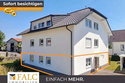 Wohnung zum Kaufen in Eitorf 299.000,00 € 132 m²
