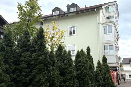 Wohnung zum Kaufen in Sonthofen 238.000,00 € 68.84 m²