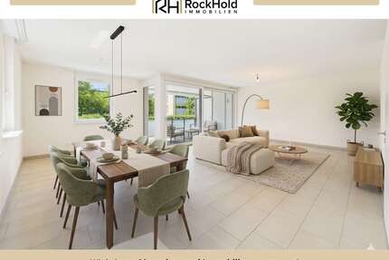 Wohnung zum Kaufen in Ettlingen 537.000,00 € 106.07 m²