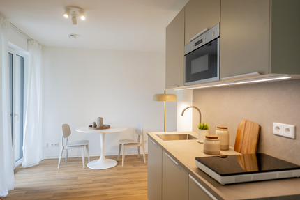 Wohnung zum Mieten in Aachen 925,00 € 38.09 m²