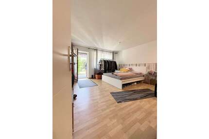 Wohnung zum Kaufen in Sonthofen 164.000,00 € 33 m²