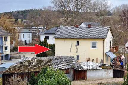 Grundstück zu verkaufen in Ilmmünster 479.000,00 € 770 m²