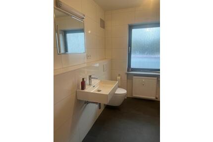 Wohnung in BübingenErstbezug nach Renovierung - Saarbrücken