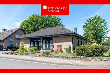 Haus zum Kaufen in Ladbergen 365.000,00 € 127.28 m²