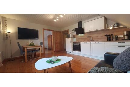 Ingenieurswohnung Monteurswohnung - Aurich Egels und Wallinghausen