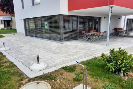 LokalRestaurantBistro in Buchdorf zu vermieten