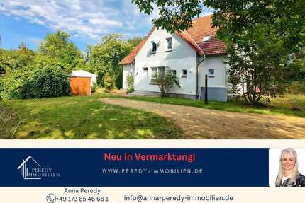 Haus zum Kaufen in Habighorst Habighorster Höhe 360.000,00 € 220 m² - Habighorst / Habighorster Höhe