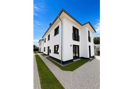 Wohnung zum Mieten in Oststeinbek 1.750,00 € 82 m²
