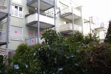 Wohnung zum Mieten in Heilbronn 1.050,00 € 77 m²