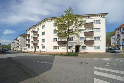 Wohnung zum Mieten in Elmshorn 500,00 € 51 m²