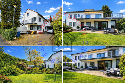Haus zum Kaufen in Düsseldorf 980.000,00 € 304 m²