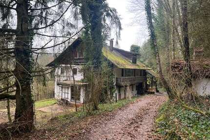 Haus zum Kaufen in Auerbach, Deggendorf 600.000,00 € 300 m²