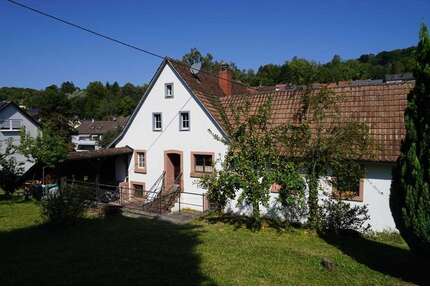 Haus zum Kaufen in Inzlingen 748.000,00 € 130 m²