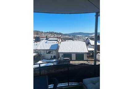 3-Zimmer Wohnung in Regen - 770,00&nbsp;EUR Kaltmiete, ca.&nbsp; 75,00&nbsp;m&sup2; in Regen (PLZ: 94209)