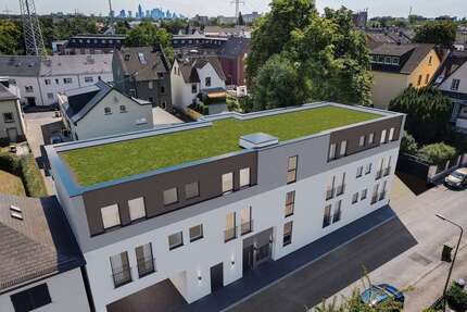 Wohnung zum Kaufen in Frankfurt am Main 635.000,00 € 97 m²