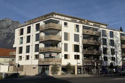 Wohnung zum Kaufen in Bad Reichenhall 445.000,00 € 73.46 m²